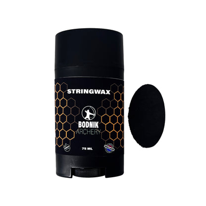 Bodnik Archery Sehnenwachs