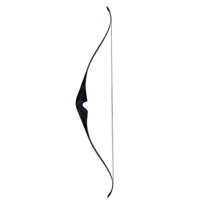 Bodnik Bows Black Kiowa RH 52", 50Lbs @ 28"