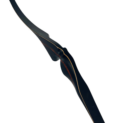 Bodnik Bows Black Kiowa RH 52", 50Lbs @ 28"