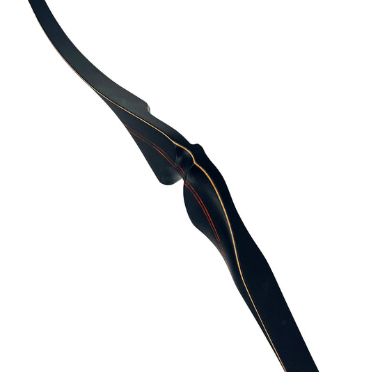 Bodnik Bows Black Kiowa RH 52", 25Lbs @ 28"