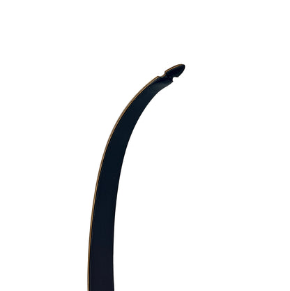 Bodnik Bows Black Kiowa RH 52", 50Lbs @ 28"