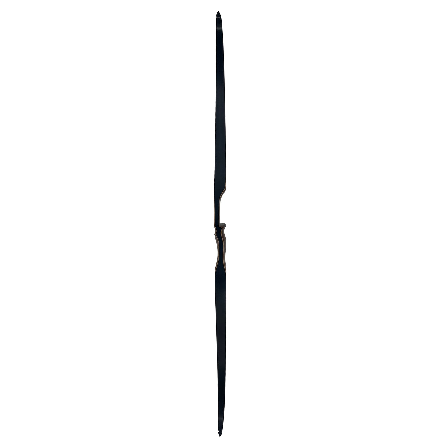 Bodnik Bows Hunter RH 60" 25Lbs @ 28"