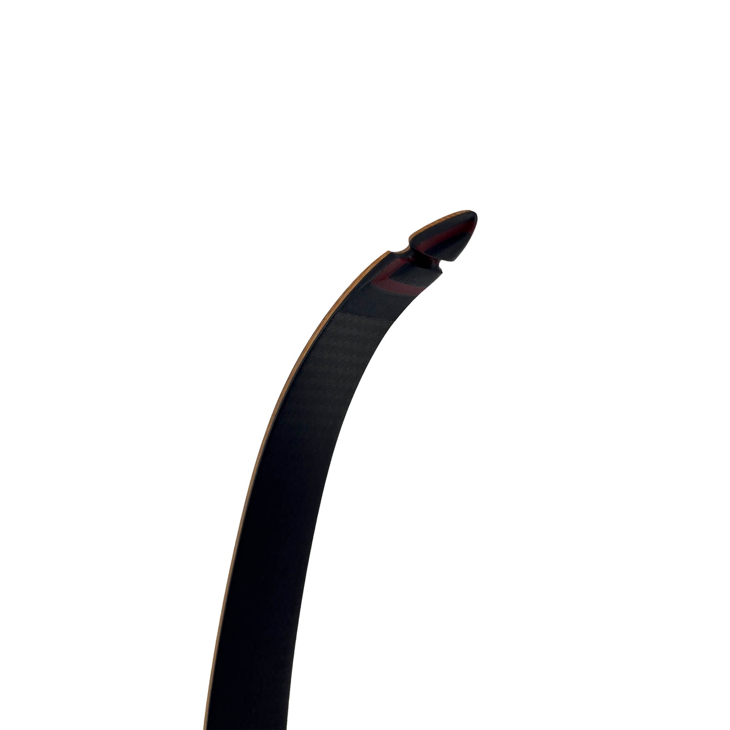 Bodnik Bows Little Redman Carbon RH 60", 30Lbs @ 28"