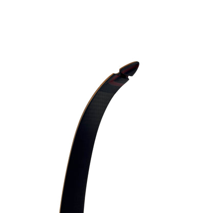 Bodnik Bows Little Redman Carbon RH 60", 30Lbs @ 28"