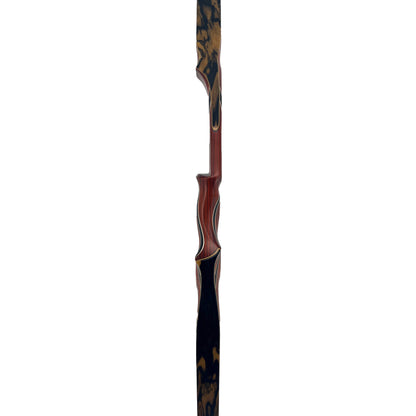 Bodnik Bows Redman LH 62", 40Lbs @ 28"