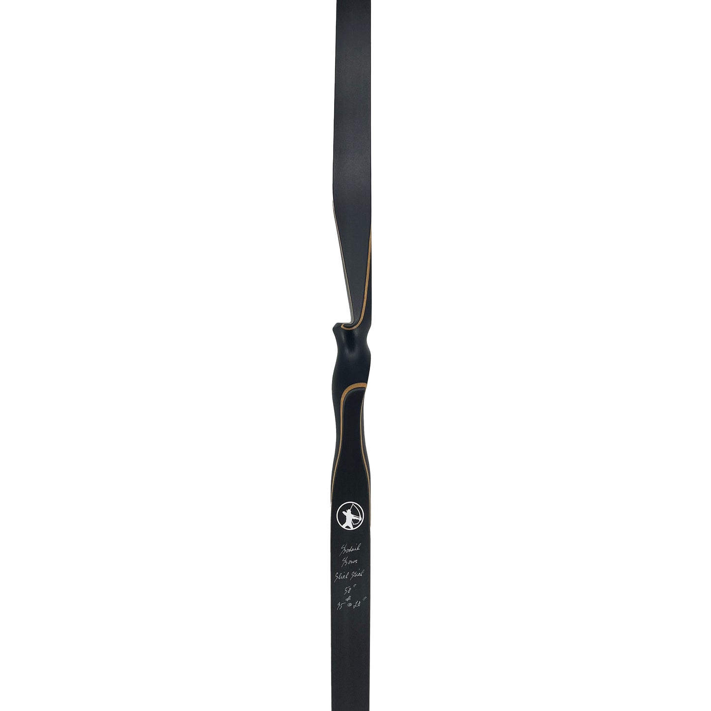 Bodnik Bows Slick Stick Black Edition