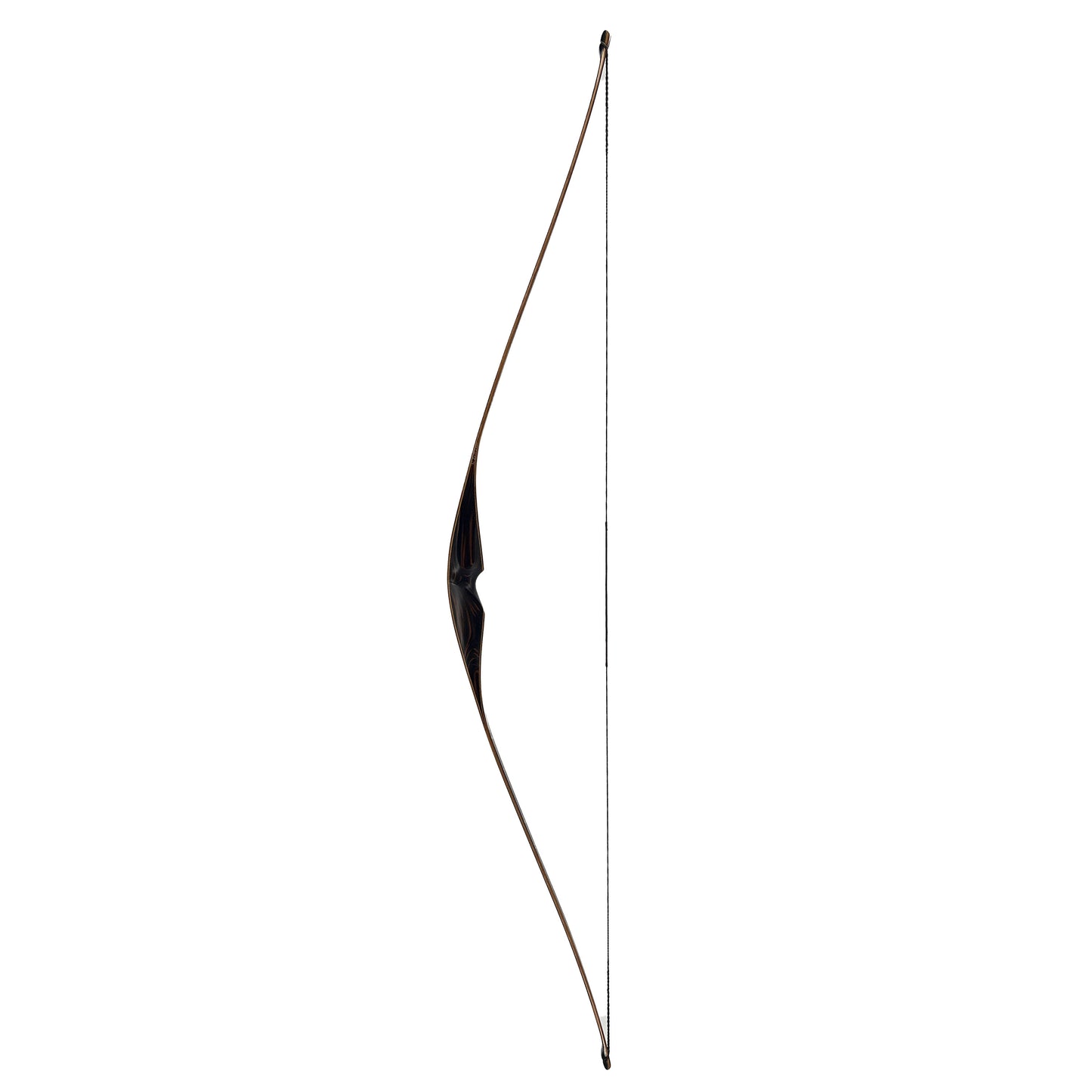 Bodnik Bows Slick Stick Magma LH 58", 15Lbs @ 28"