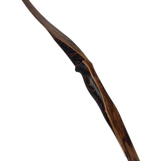 Bodnik Bows Slick Stick Magma LH 58", 15Lbs @ 28"