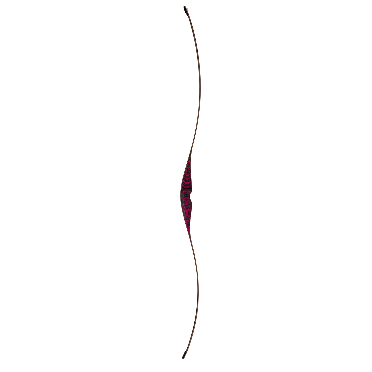 Bodnik Bows Slick Stick Pink RH 58" , 15 Lbs @ 28"