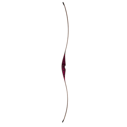 Bodnik Bows Slick Stick Pink RH 58" , 15 Lbs @ 28"