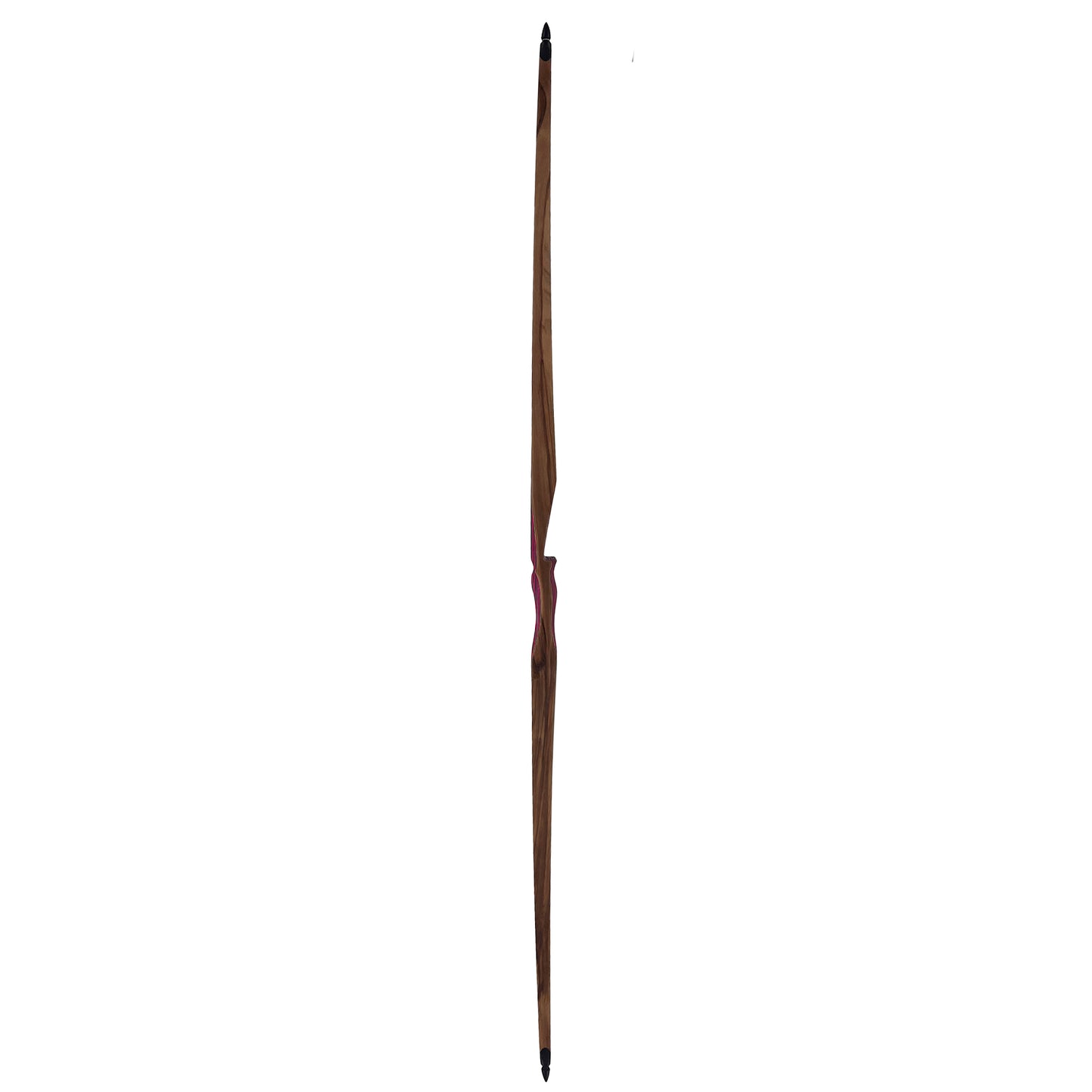 Bodnik Bows Slick Stick Pink RH 58" , 15 Lbs @ 28"