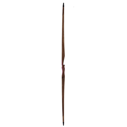 Bodnik Bows Slick Stick Pink RH 58" , 15 Lbs @ 28"