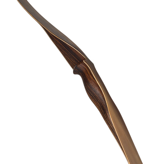 Bodnik Bows Slick Stick Recurve LH 58", 35Lbs @ 28"