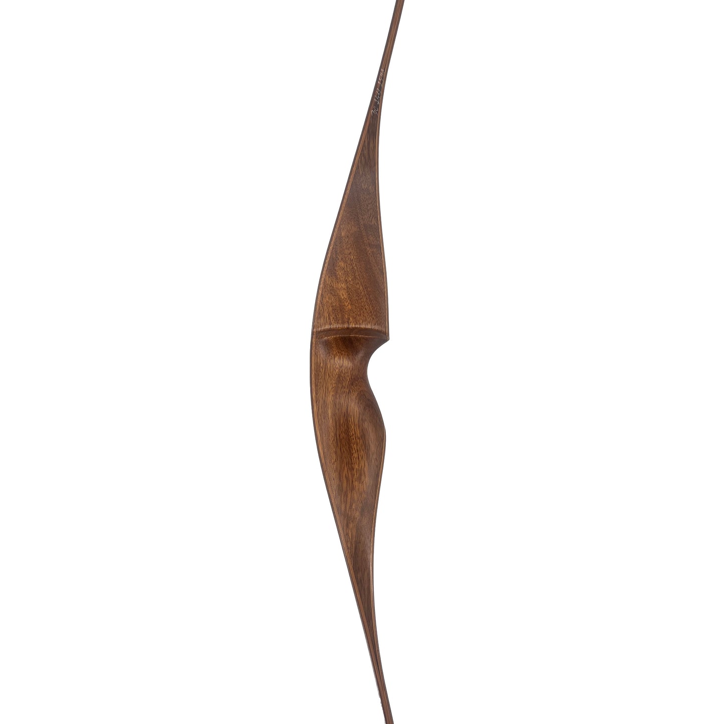 Bodnik Bows Slick Stick Recurve RH 58", 45Lbs @ 28"