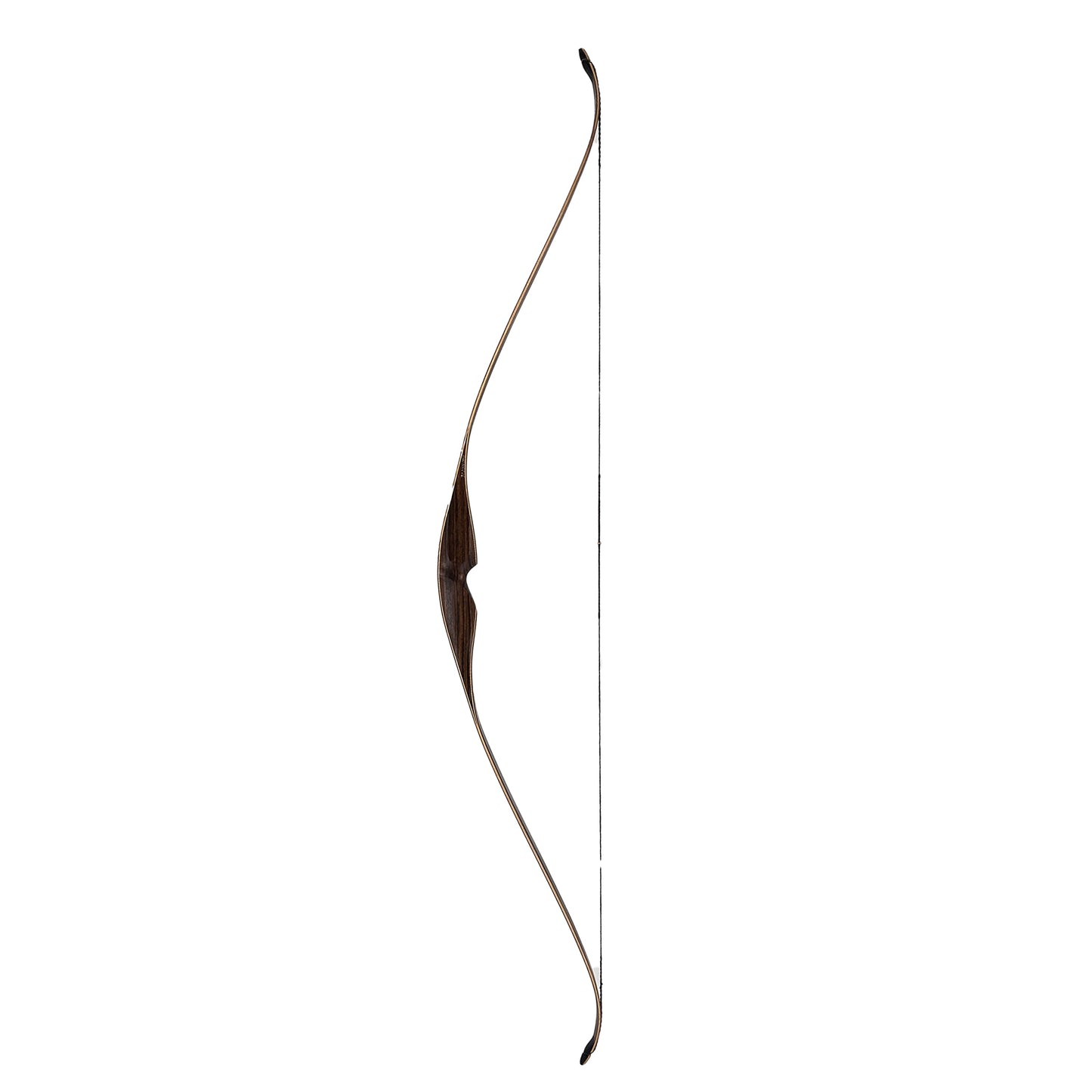 Bodnik Bows Slick Stick Recurve LH 58", 35Lbs @ 28"