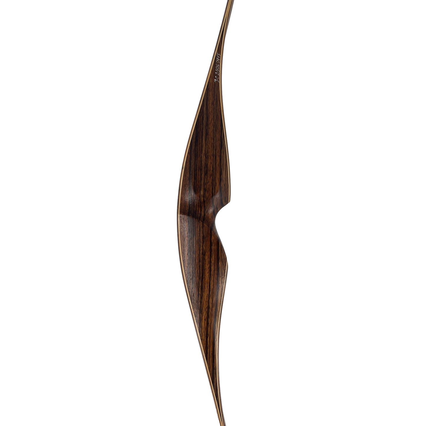 Bodnik Bows Slick Stick Recurve LH 58", 35Lbs @ 28"