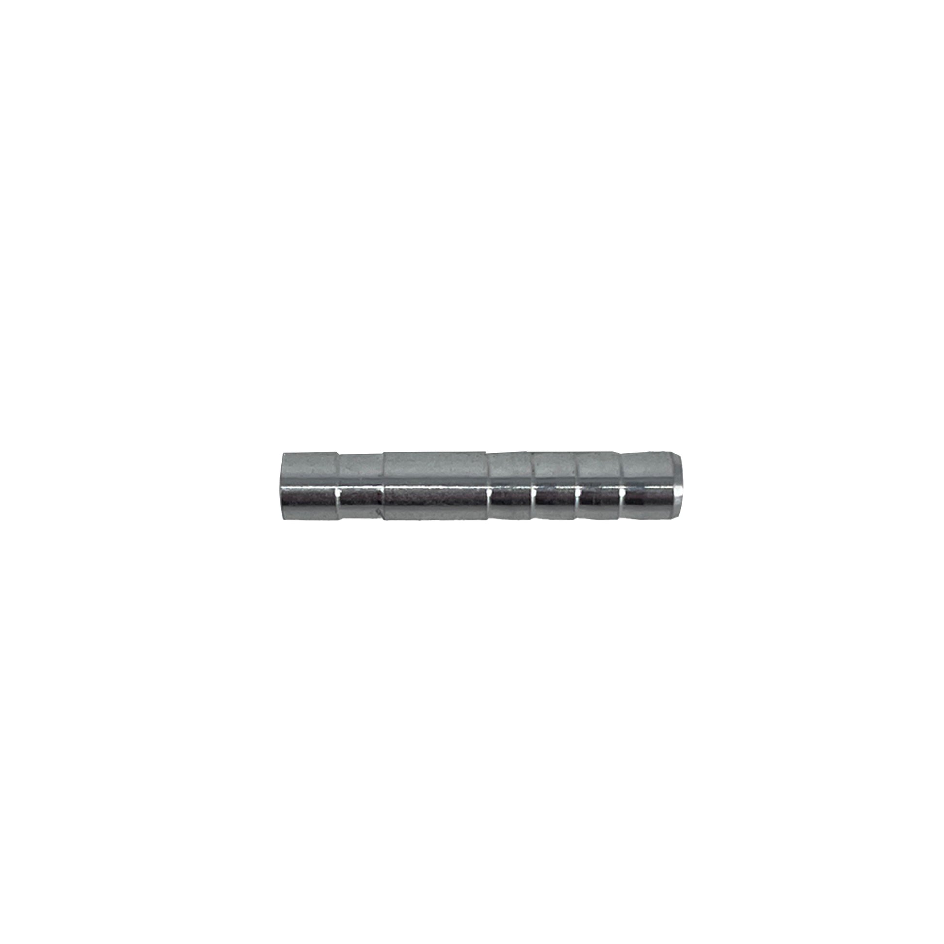 Das Bodnik Archery Aluminum Hit Insert mit 12 Grain für den Durchmesser .204 / 5,2mm