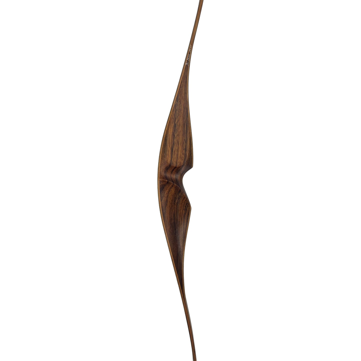 Bodnik Bows Slick Stick Recurve LH 58", 30Lbs @ 28"