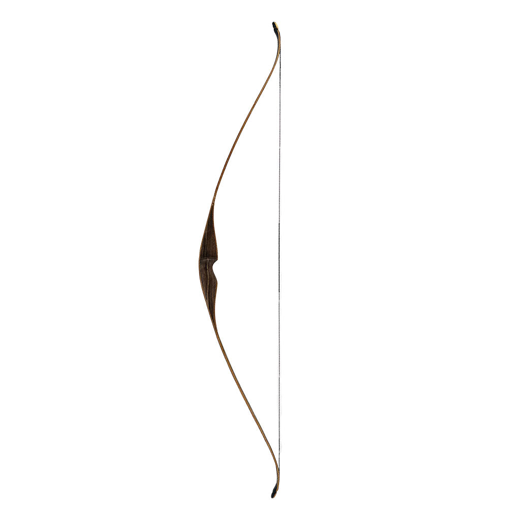 Bodnik Bows Slick Stick Recurve RH 58", 30Lbs @ 28"