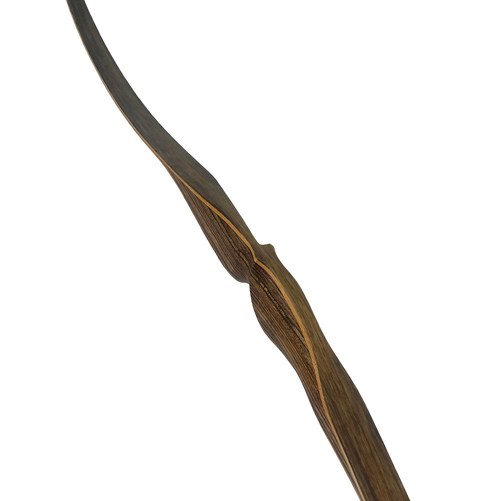 Bodnik Bows Slick Stick Recurve RH 58", 30Lbs @ 28"