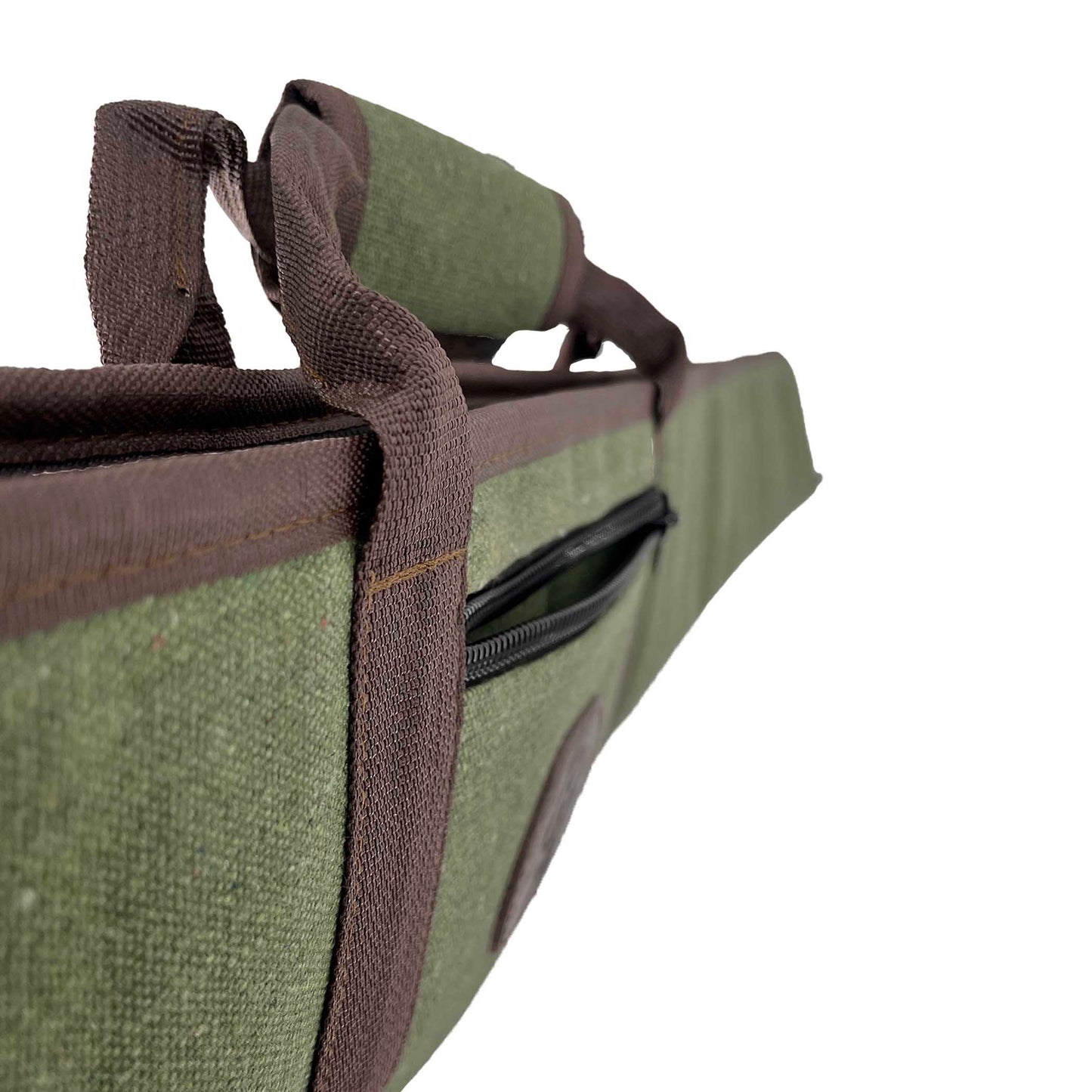 Bodnik Archery Bogentasche Longbow Grün