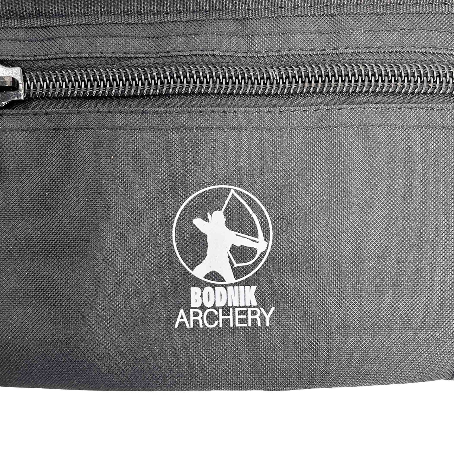 Bodnik Archery Bogentasche Longbow Schwarz