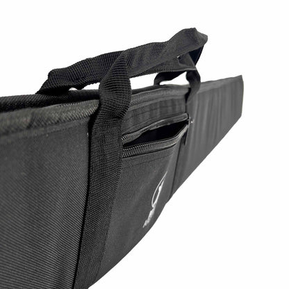 Bodnik Archery Bogentasche Longbow Schwarz