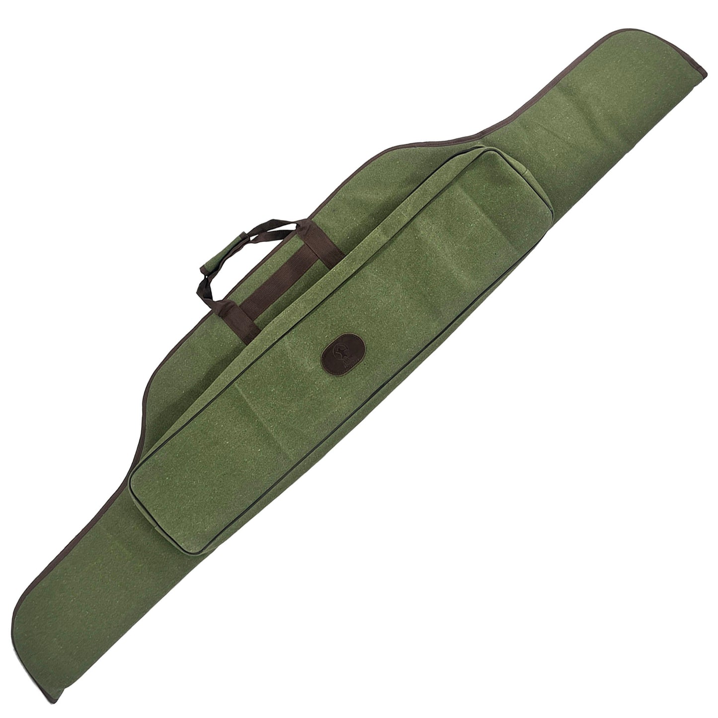 Bodnik Archery Bogentasche Recurve Deluxe Grün