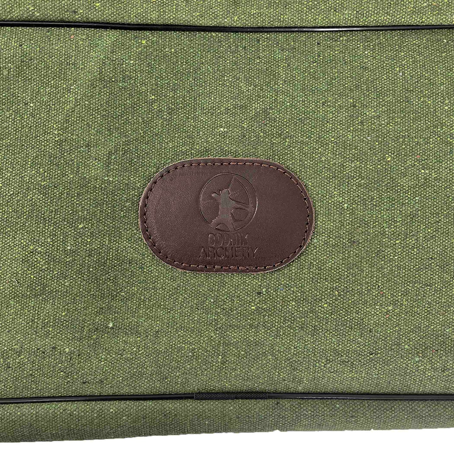 Bodnik Archery Bogentasche Recurve Deluxe Grün