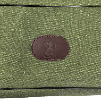 Bodnik Archery Bogentasche Recurve Deluxe Grün