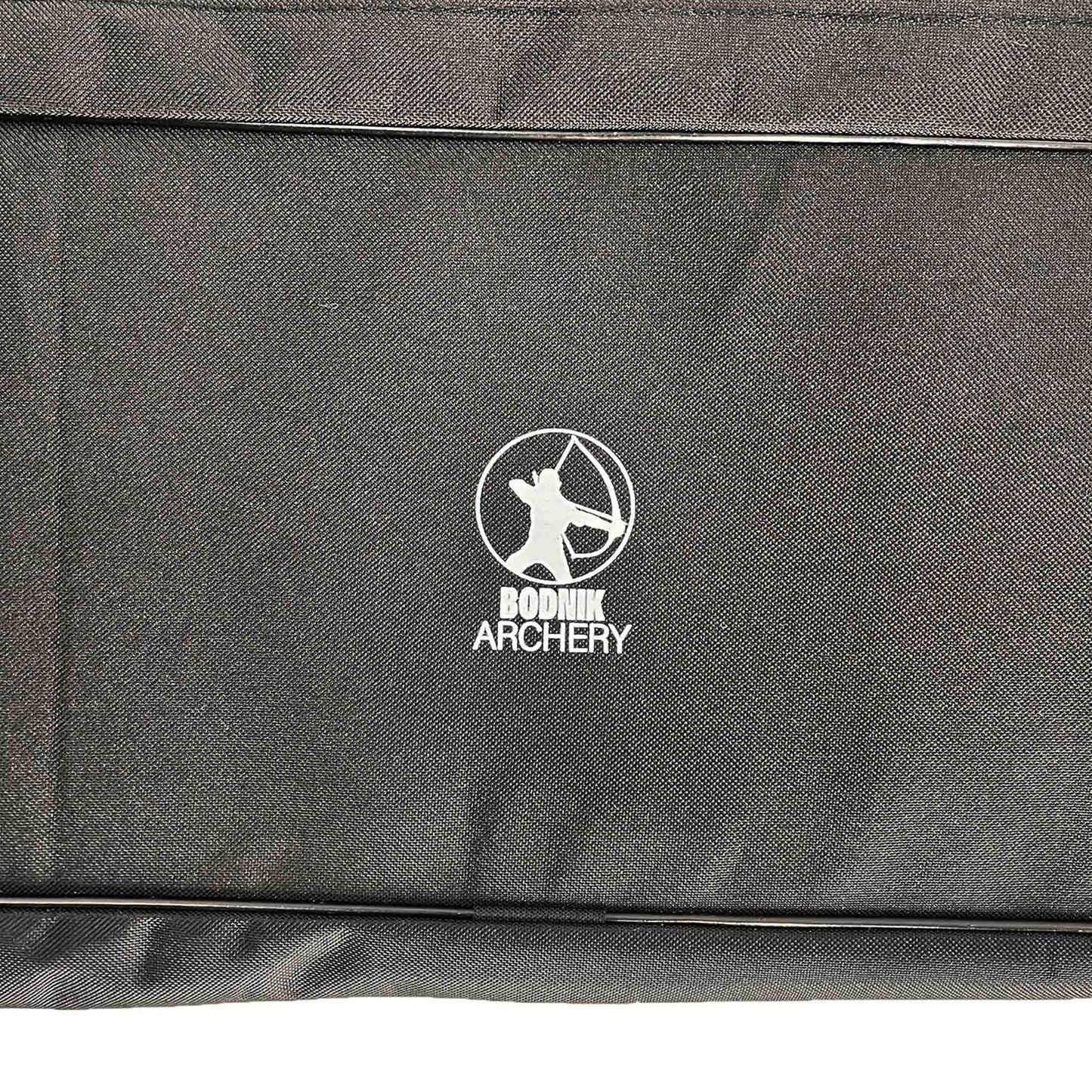 Bodnik Archery Bogentasche Recurve Deluxe Schwarz