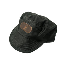 Archery Cap Olivgrün