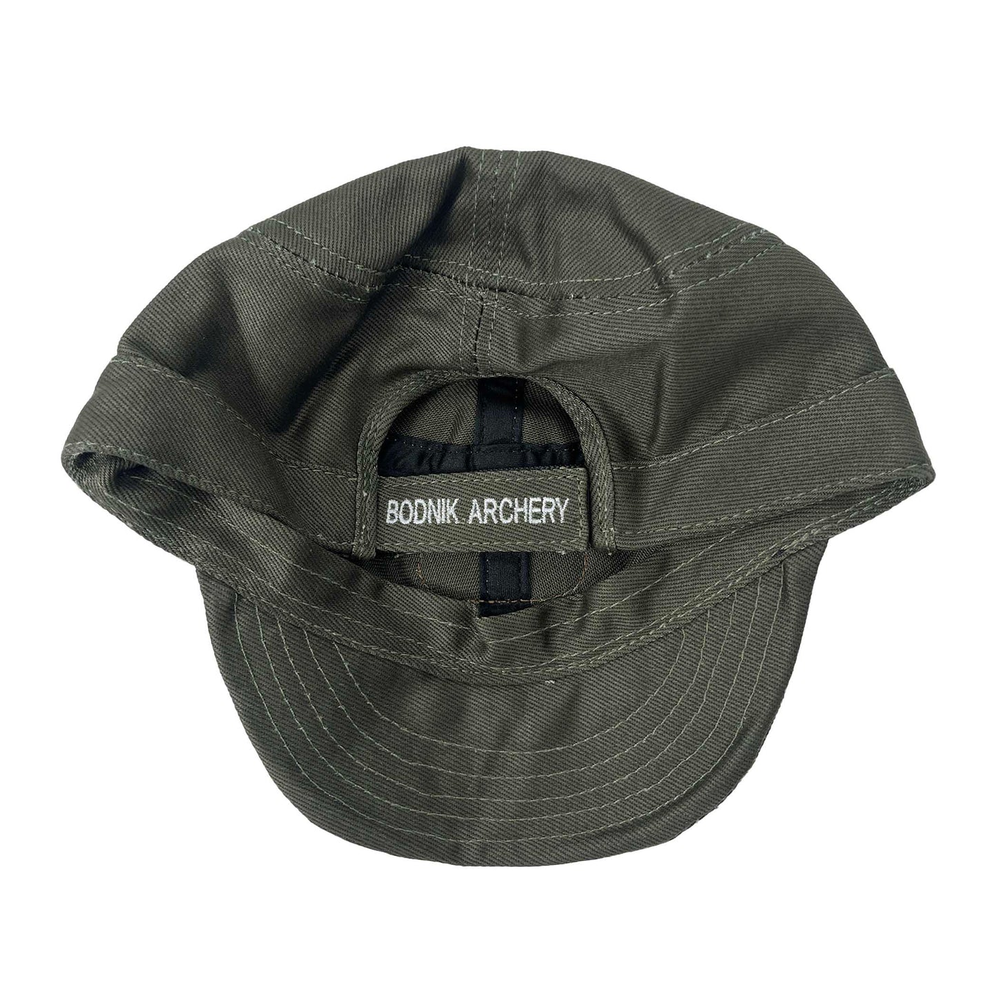 Archery Cap Olivgrün