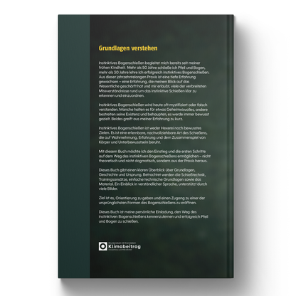 Instinktives Bogenschießen - Der einfache Weg zu treffen