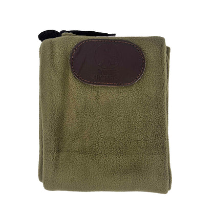 Bodnik Archery Fleece Bogenhülle