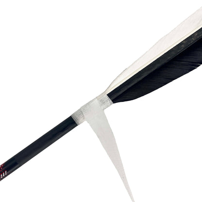 Fletch Guard Befiederungsschutz