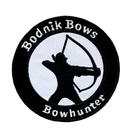 Bodnik Bow´s Patch
