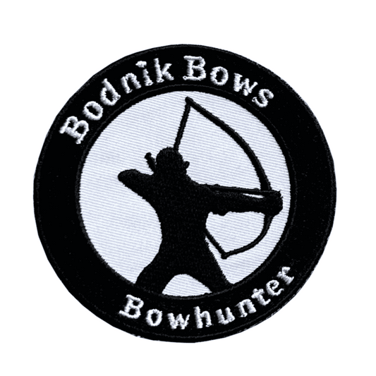 Bodnik Bow´s Patch