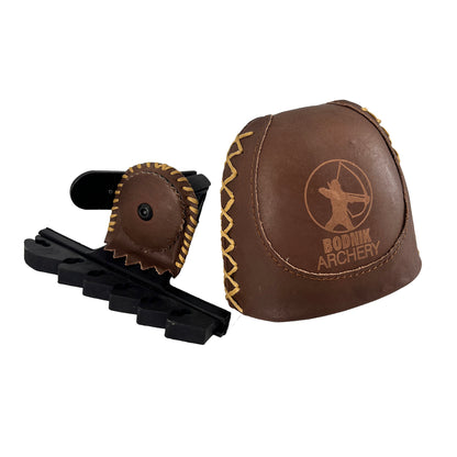 Strap On Bogenköcher