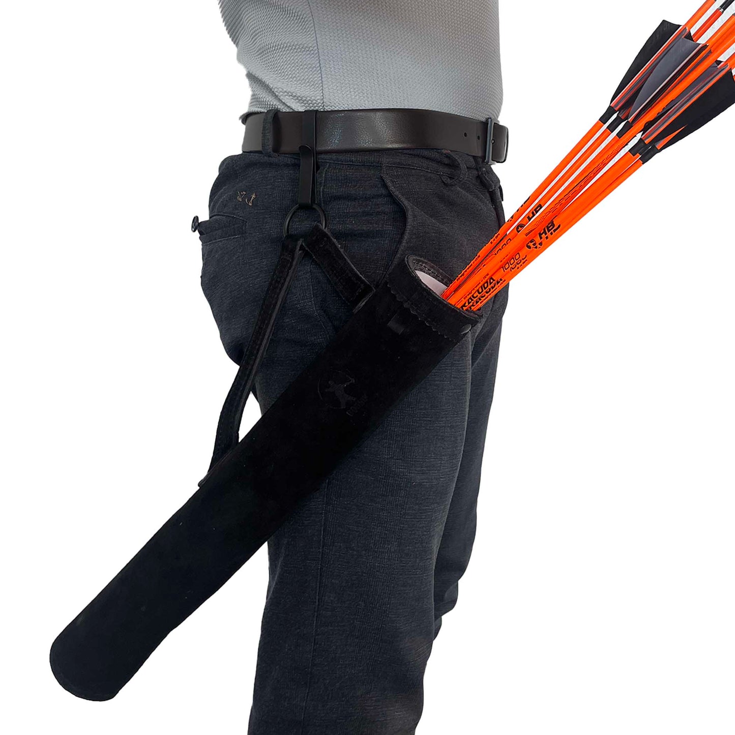 Archer´s Empire Seitenköcher KAYA