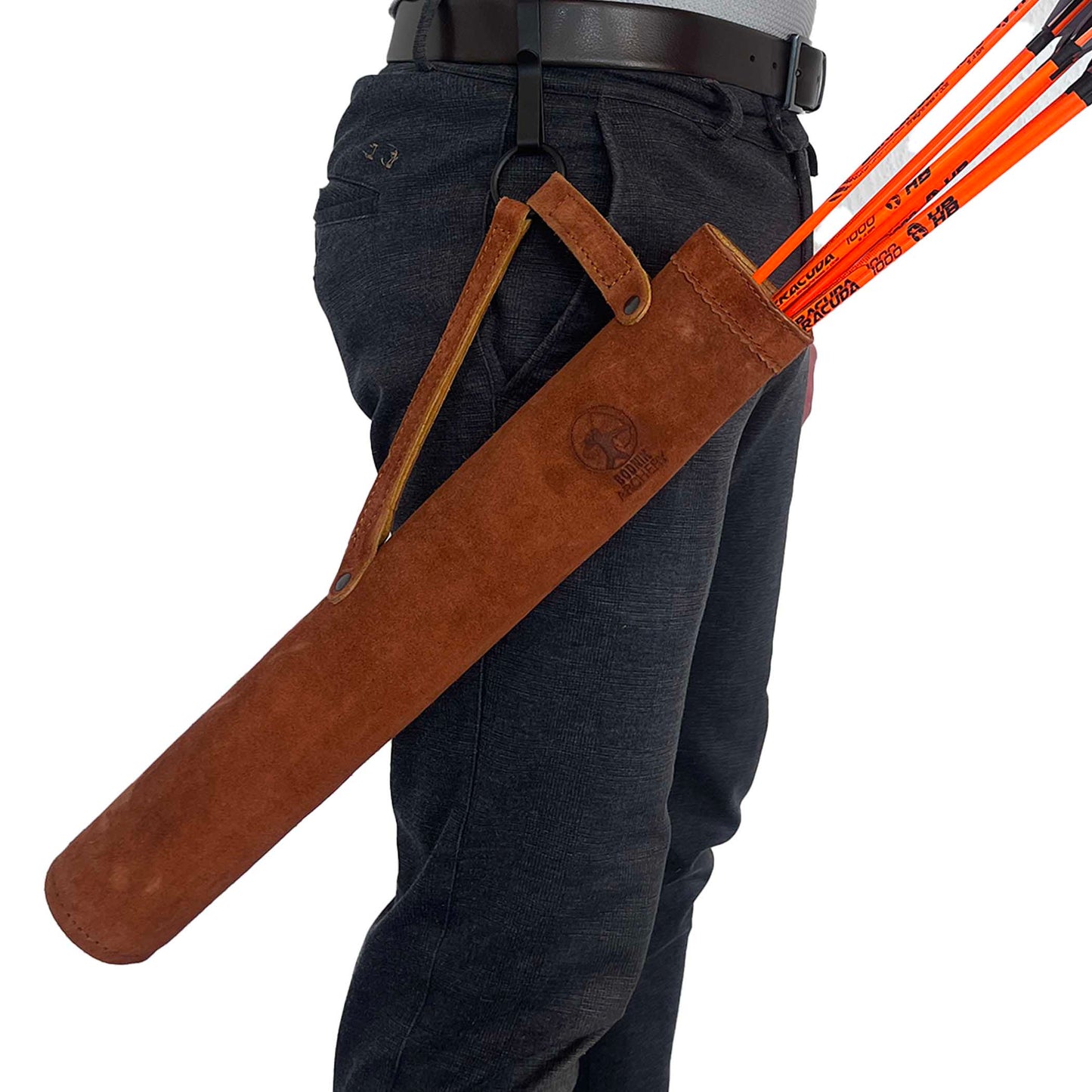 Archer´s Empire Seitenköcher KAYA