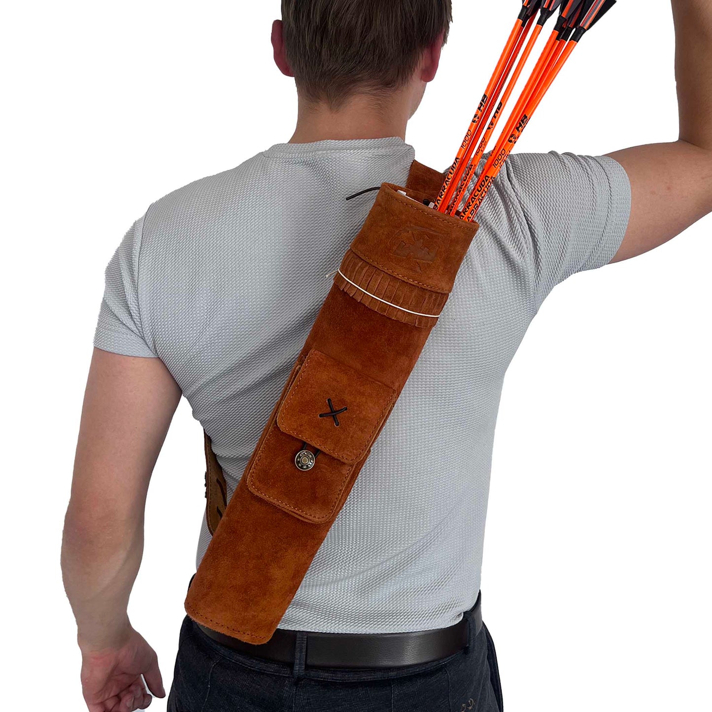 Archer´s Empire Rückenköcher LITTLE MOUNTAIN