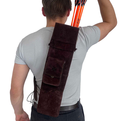 Archer´s Empire Rückenköcher DESERT MOUNTAIN