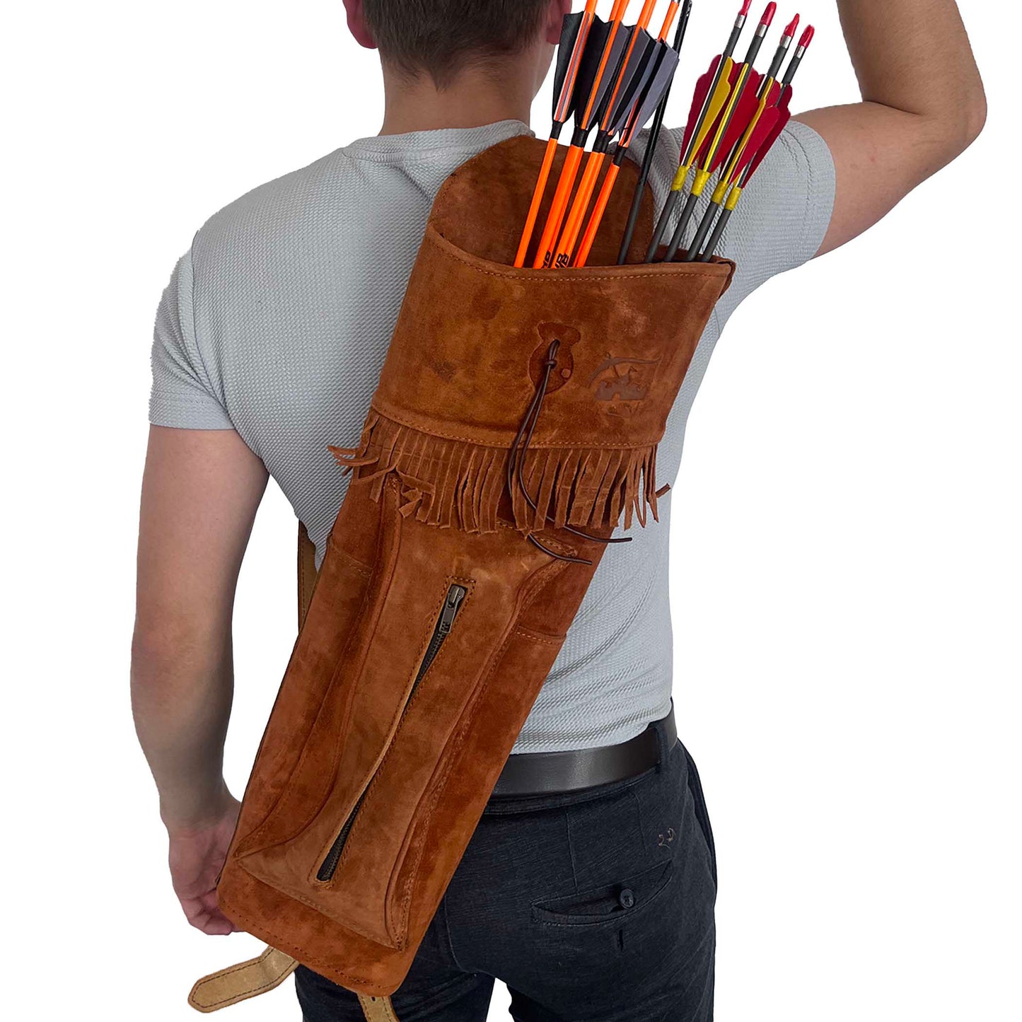 Archer´s Empire Rückenköcher DESERT MOUNTAIN BIG