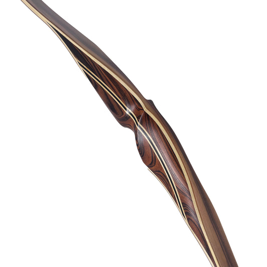 Bodnik Bows Hunter Stick RH 60", 35Lbs @ 28"