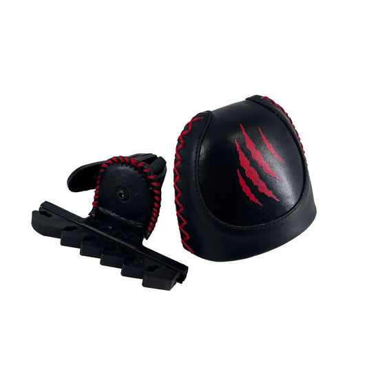 Strap On Bogenköcher BSE-Version