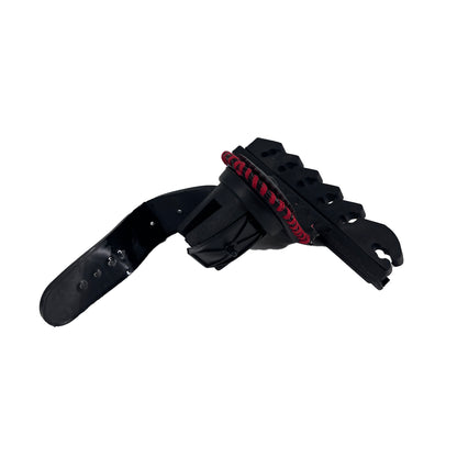 Strap On Bogenköcher BSE-Version