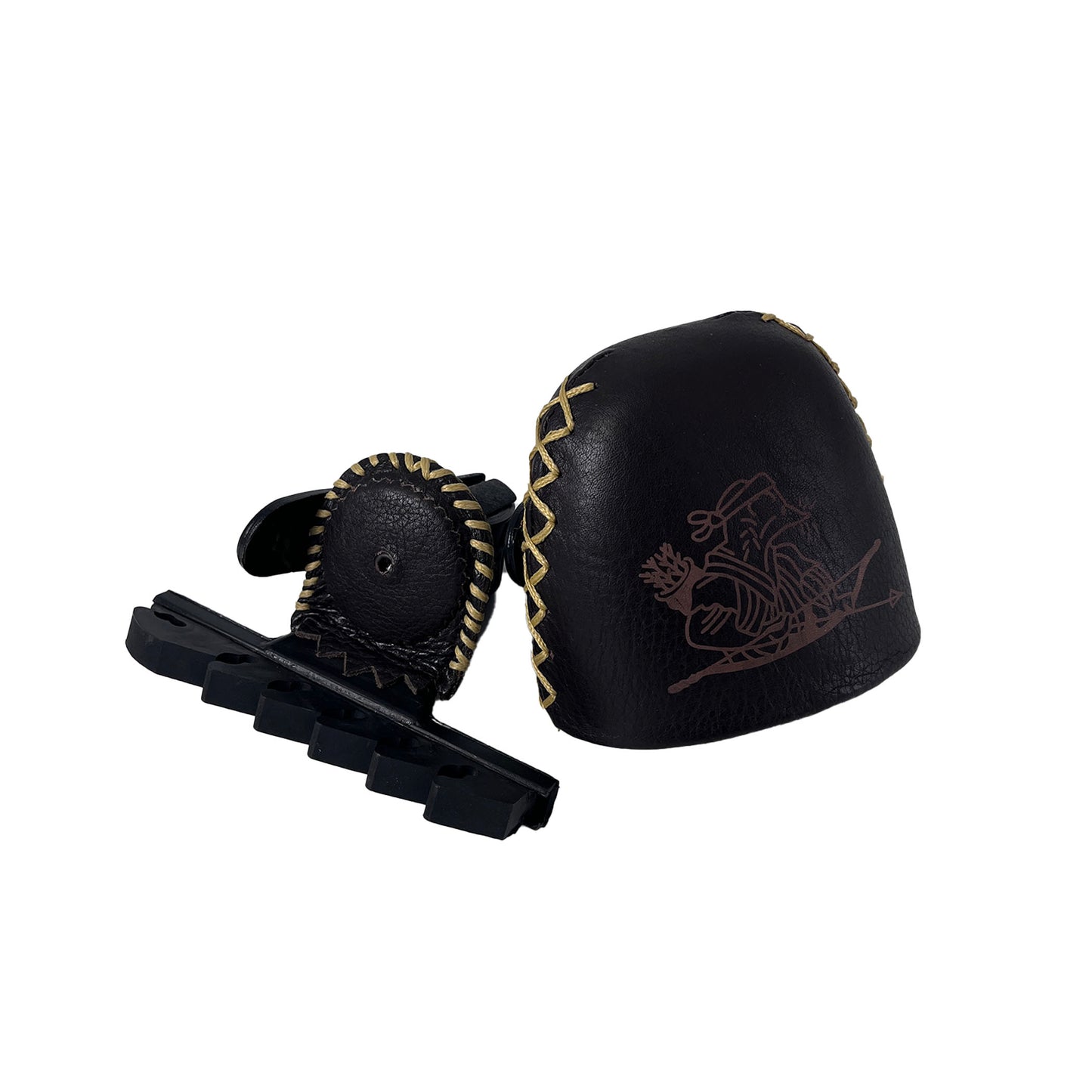 Strap On Bogenköcher Shrew Bows