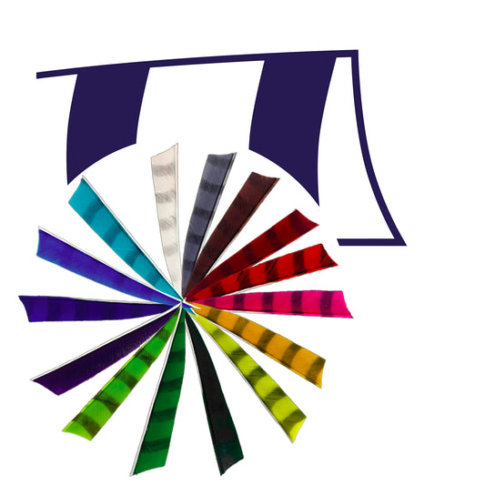 Feder RW Shield Barred