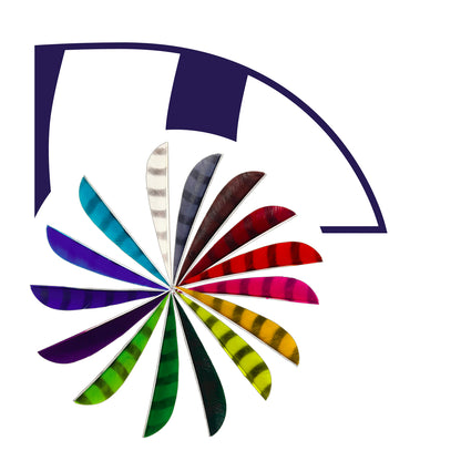 Feder RW Parabol Barred